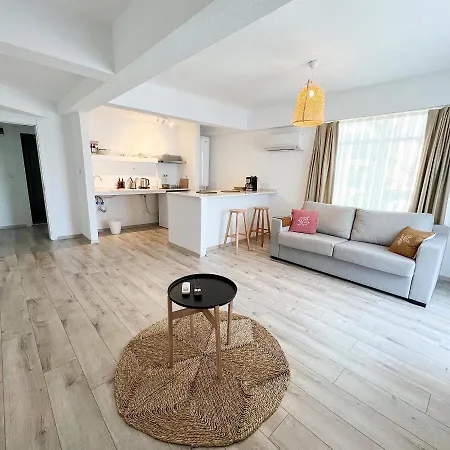 Aloha Appartement
